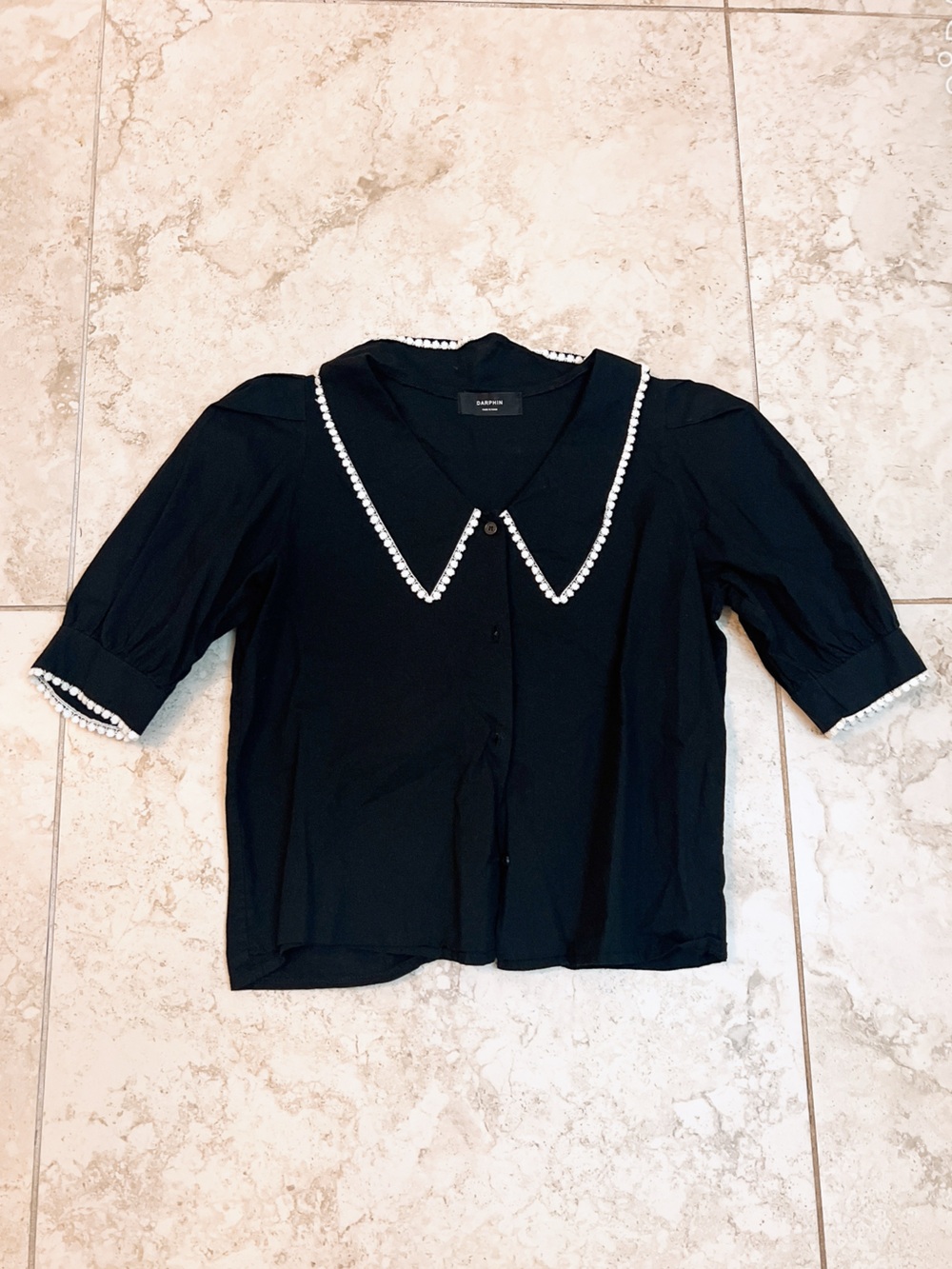 Free- blouse
